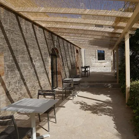 Masseria Li Reni *