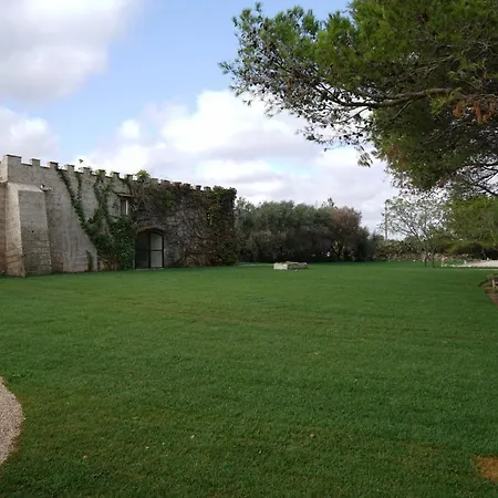 Masseria Li Reni Manduria
