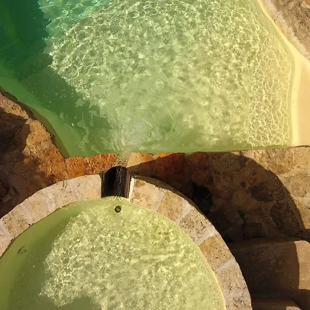 Masseria Li Reni Landhuis
