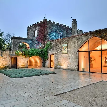 Masseria Li Reni *