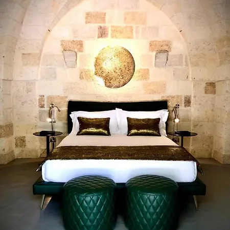 Country house Masseria Li Reni Manduria