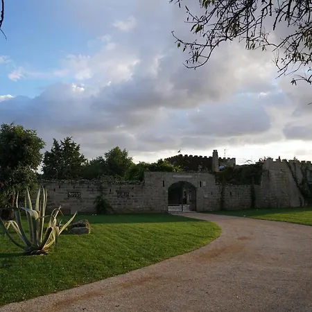 Masseria Li Reni Manduria