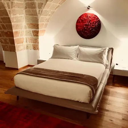 Masseria Li Reni Manduria