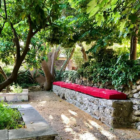 Masseria Li Reni Country house *