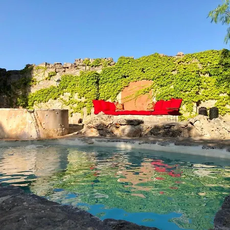 Masseria Li Reni Country house