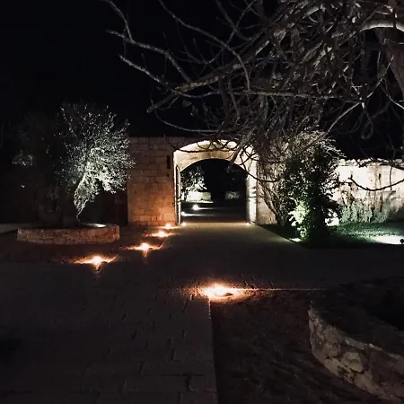 Masseria Li Reni Manduria