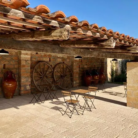 Masseria Li Reni *