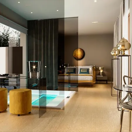 Masseria Li Reni Landhuis