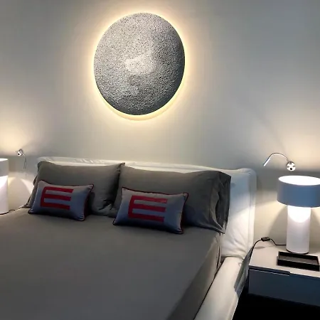 Masseria Li Reni Landhuis *