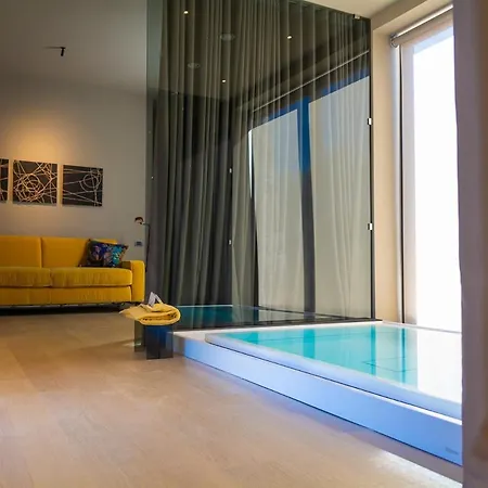 Masseria Li Reni Landhuis *