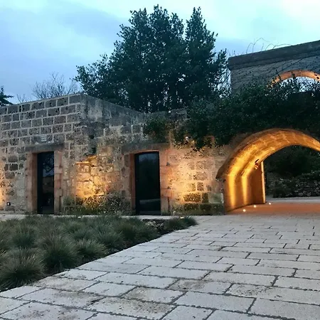 Country house Masseria Li Reni Manduria