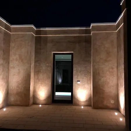 Masseria Li Reni Country house