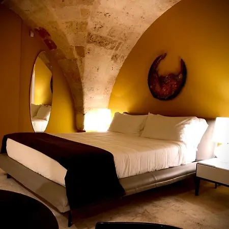 Masseria Li Reni *