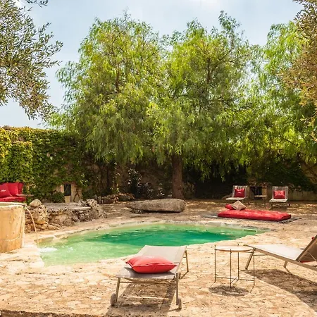 Masseria Li Reni *