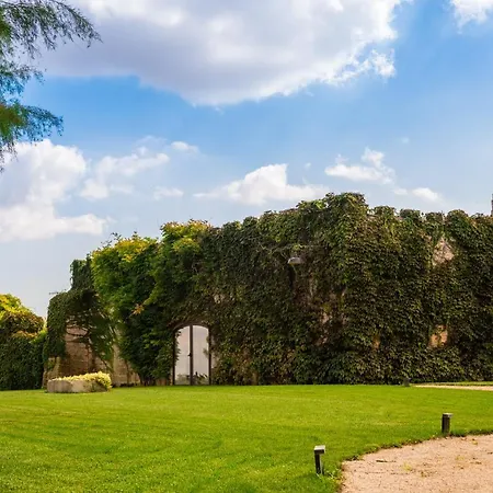 Masseria Li Reni Landhuis *