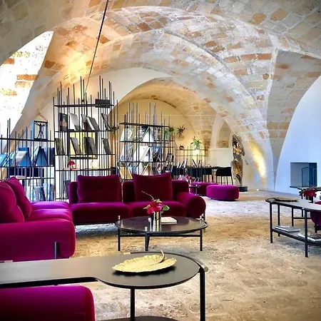 Country house Masseria Li Reni *