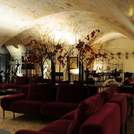 Gospodarstwo wiejskie Masseria Li Reni