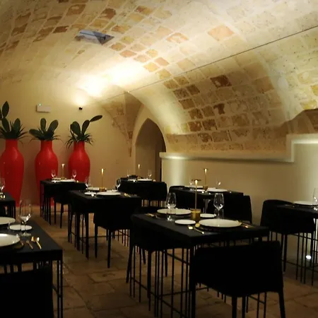 Masseria Li Reni Country house
