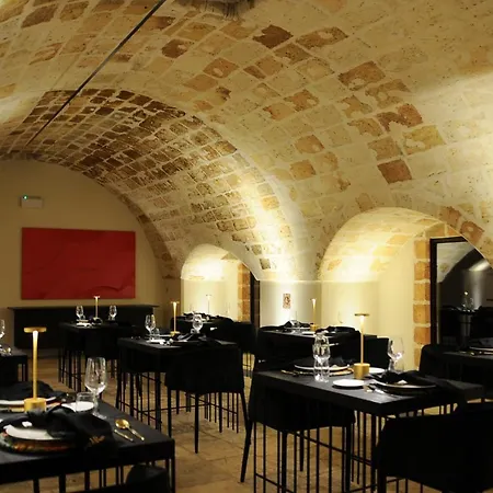 Masseria Li Reni Country house Manduria