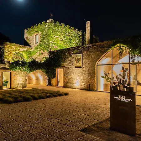 Masseria Li Reni * Manduria
