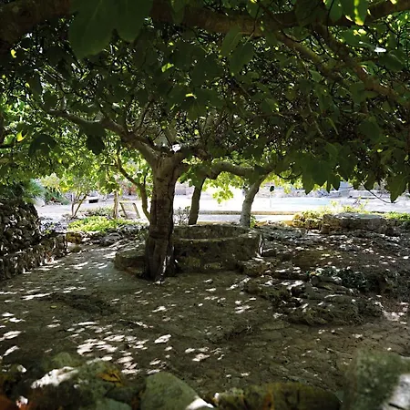 Country house Masseria Li Reni