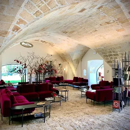 Masseria Li Reni *