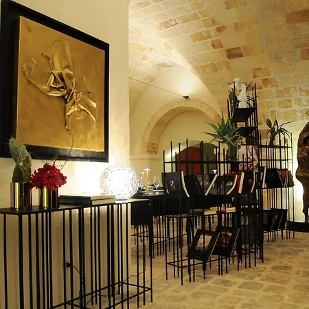 Country house Masseria Li Reni