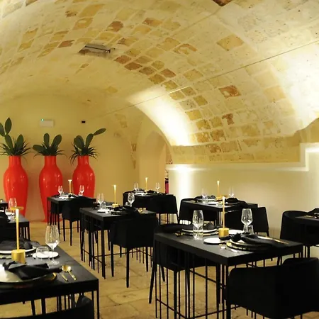 Masseria Li Reni *