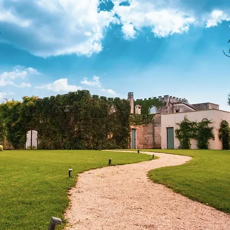 Masseria Li Reni Manduria
