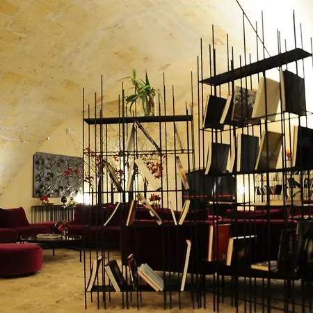 Masseria Li Reni Country house