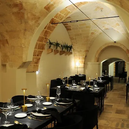 Masseria Li Reni Manduria