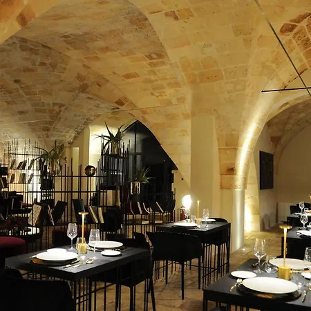 Country house Masseria Li Reni Manduria