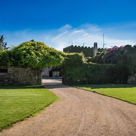 Masseria Li Reni * Manduria