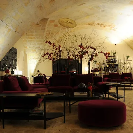 Country house Masseria Li Reni