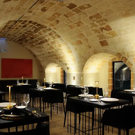 Masseria Li Reni *