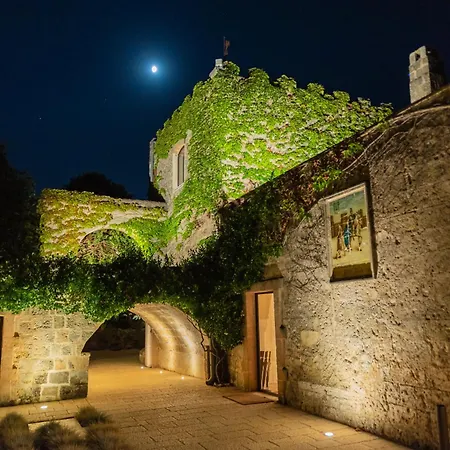 Masseria Li Reni *