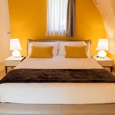 Masseria Li Reni Landhuis Manduria