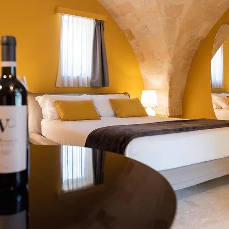 Masseria Li Reni * Manduria