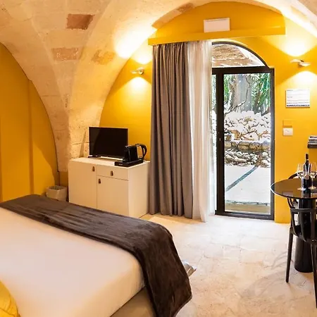 Masseria Li Reni