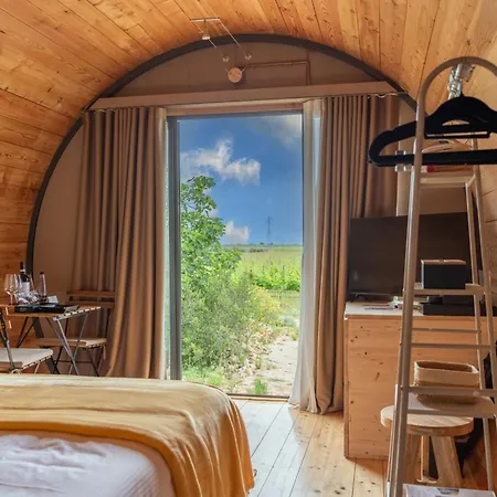 Country house Masseria Li Reni Manduria